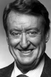 Tom Poston