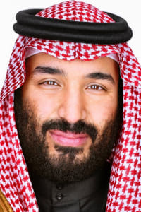 Prince Mohammed bin Salman al Saud