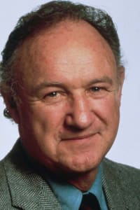 Gene Hackman