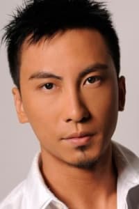 Dennis To Yu-Hang