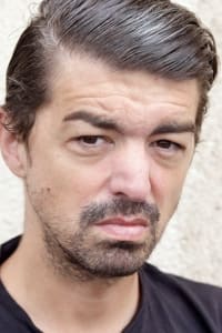 Adrien Saint-Joré