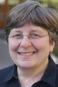 Brigitte Lecordier