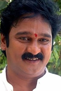 Krishna Bhagavan