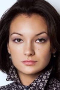 Olga Pavlovets