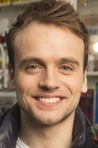 James Baxter
