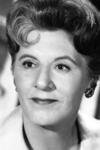 Anne Seymour