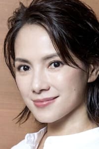 Angelica Lee Sin-Jie