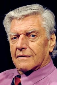 David Prowse