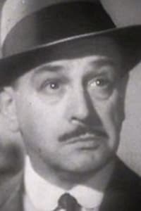 Gordon McLeod