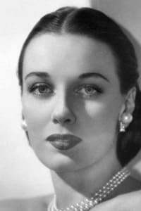 Patricia Morison