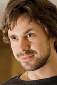 Sergey Peregudov