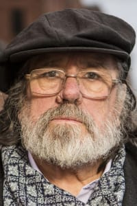 Ricky Tomlinson