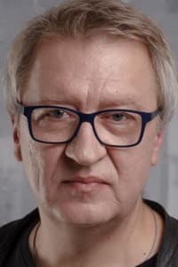 Igor Chernevich