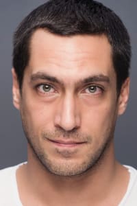 Berk Hakman