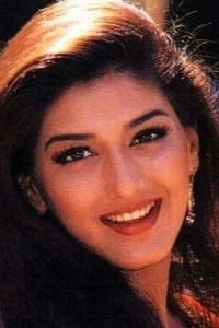 Sonali Bendre