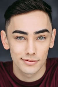 Jason Sakaki
