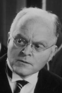 Grant Mitchell