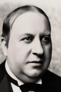 Mack Swain
