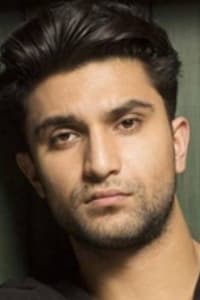 Ahad Raza Mir