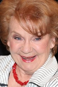 Ingeborg Krabbe