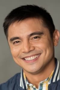Marvin Agustin