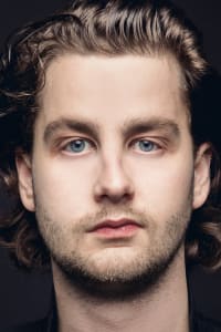 Laurent-Christophe De Ruelle