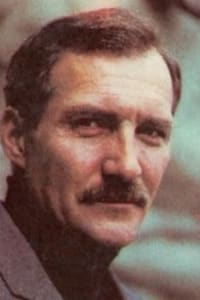 Stepan Oleksenko