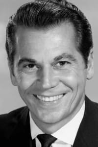 Ron Randell