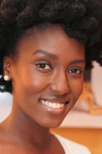 Jade Eshete