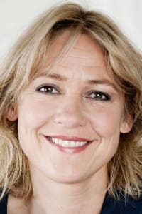 Mette Agnete Horn