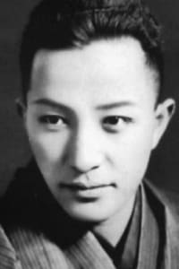 Tsumasaburō Bandō