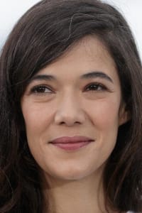 Mélanie Doutey
