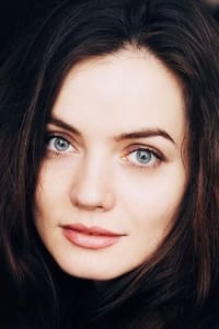 Alina Humenuk