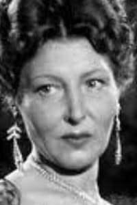 Yolande Laffon