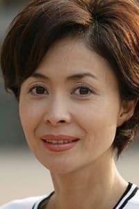 Geum Bo-ra