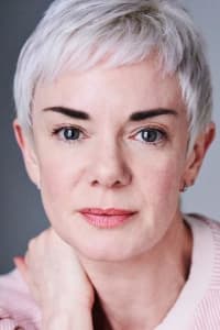Victoria Hamilton