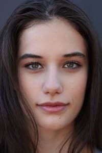 Ella Bleu Travolta