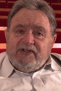 Daniel Milgram