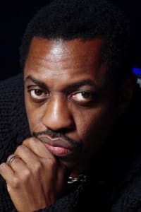 Steve Jordan