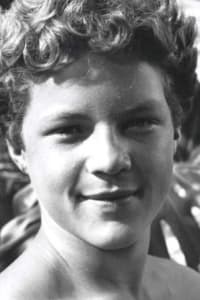 Johnny Sheffield