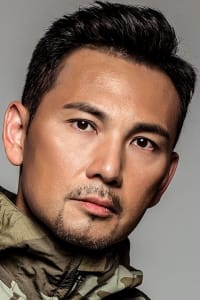 Frankie Lam