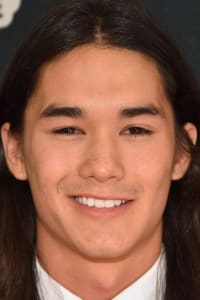Booboo Stewart