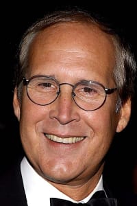 Chevy Chase