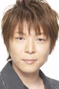 Jun Fukushima
