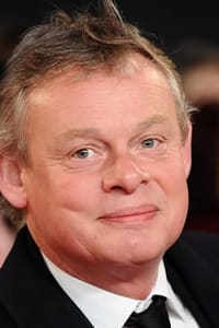 Martin Clunes