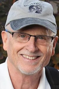 Mel White