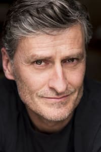 Peter Feeney