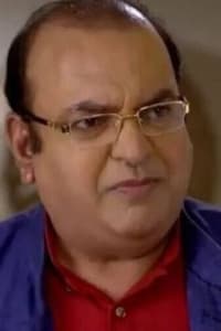 Shahnawaz Pradhan