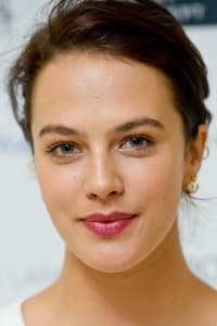 Jessica Brown Findlay