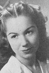 Betty Lou Holland